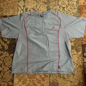 Alabama Men’s Pullover